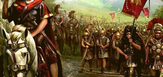 Curiozități neștiute despre Imperiul Roman.