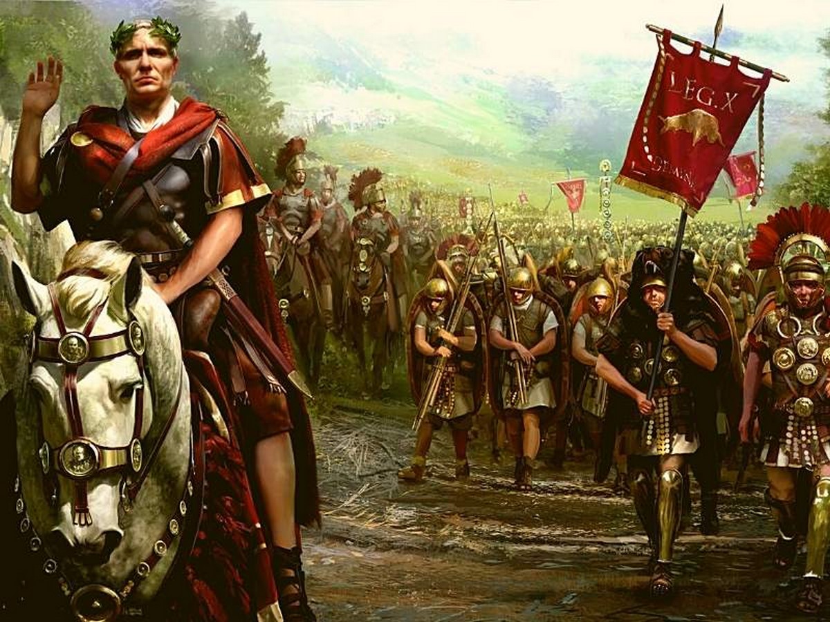 Curiozități neștiute despre Imperiul Roman.