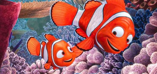 Povestea dramatică din spatele filmului animat ,,În căutarea lui Nemo''.