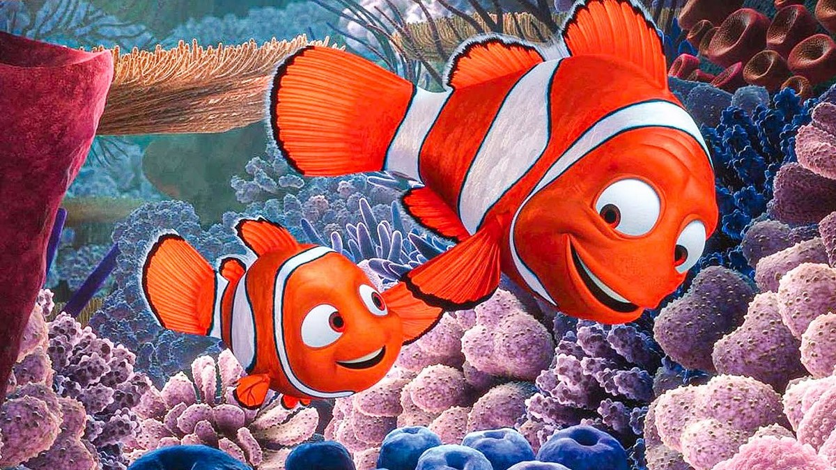Povestea dramatică din spatele filmului animat ,,În căutarea lui Nemo''.