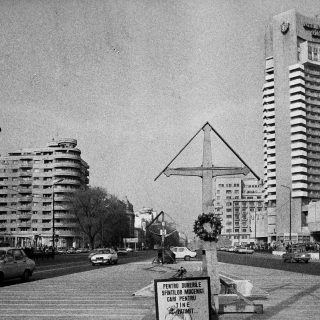 Povestea hotelului InterContinental.