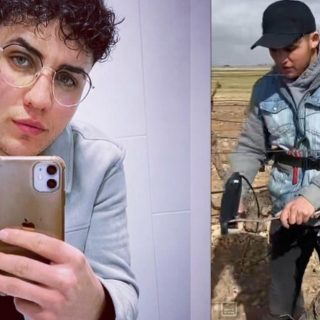 Viața unui Tik Tok-er: care este povestea lui Florin Gheorghiță?