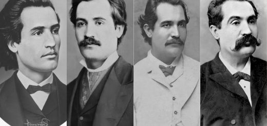 Lucruri mai puțin știute despre Mihai Eminescu.