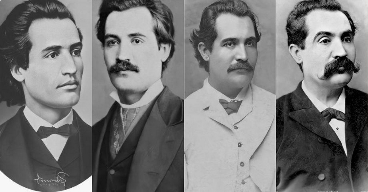 Lucruri mai puțin știute despre Mihai Eminescu.