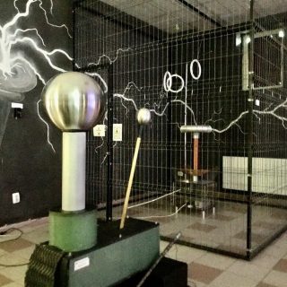 Muzee spectaculoase din București.