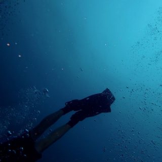 Obiecte deosebite găsite de scafandrii.