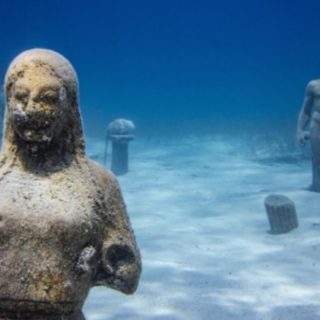 Legenda Atlantidei: cât adevăr există?