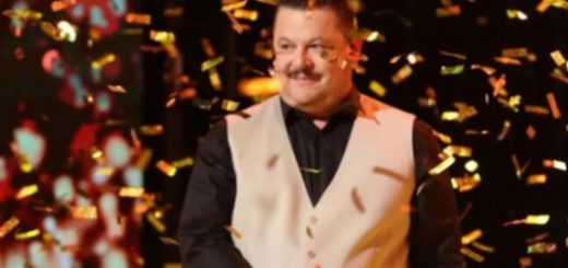 Mihai Bobonete a oferit un Golden Buzz în ediția nouă de la Românii au talent.