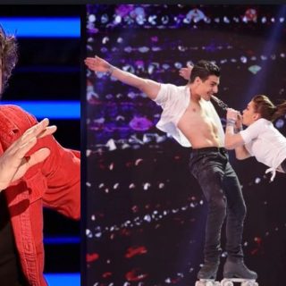 Nou Golden Buzz în ediția 5 din show-ul Românii au talent.