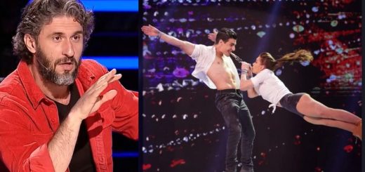 Nou Golden Buzz în ediția 5 din show-ul Românii au talent.