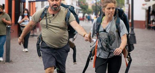 Situație jenantă pentru Doina Teodoru și Cătălin Scărlătescu în America Express.