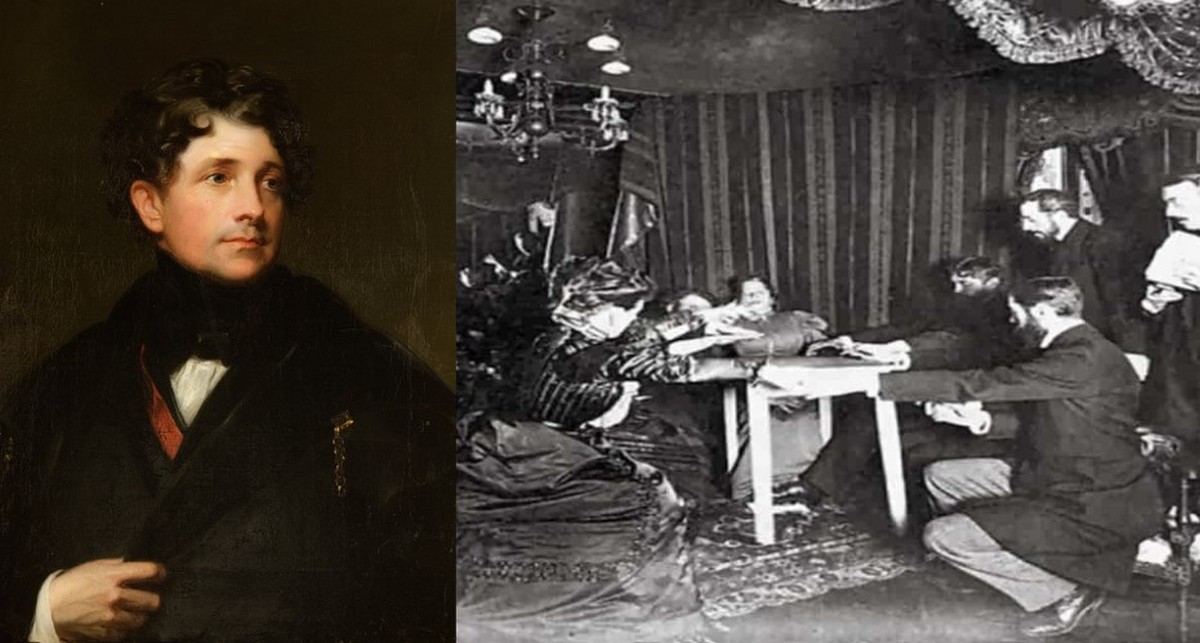 Povestea omului care s-a sinucis pentru a demonstra că există viață după moarte.