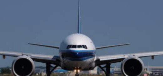 Ultimul exemplar al Boeing 747 va fi lansat.