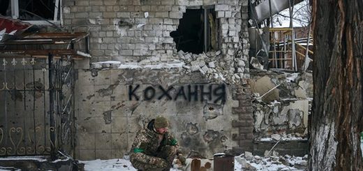 Un an de război în Europa: ce se întâmplă cu Ucraina?