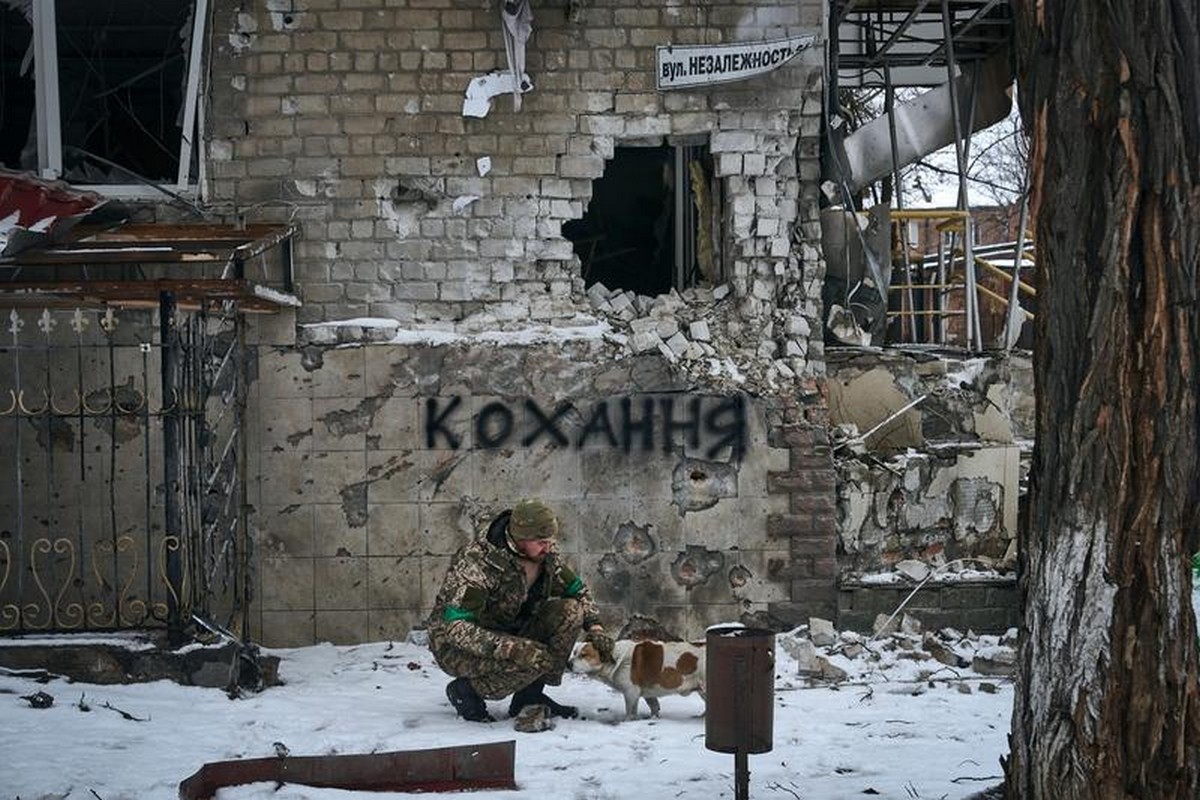 Un an de război în Europa: ce se întâmplă cu Ucraina?