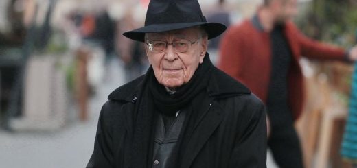 Detalii din viața lui Mihai Șora.