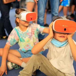 Bucharest Tech Week ediția a VII-a.