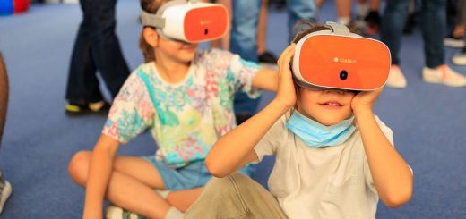 Bucharest Tech Week ediția a VII-a.