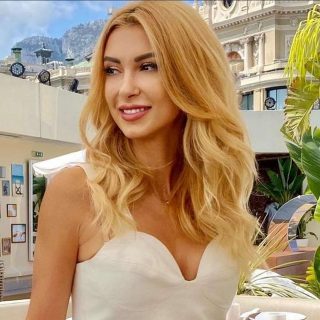 Andreea Bălan a vrut să părăsească America Express.