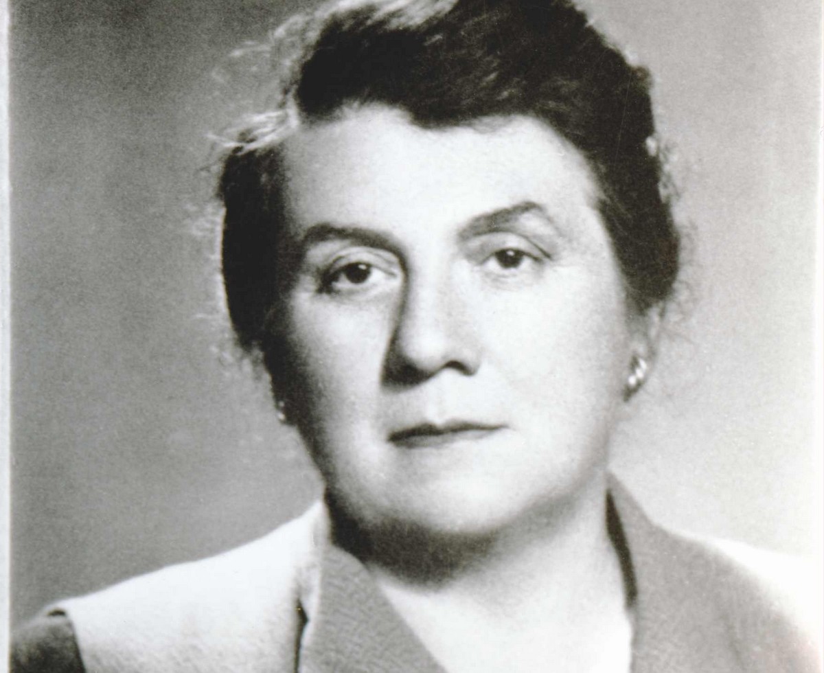 Povestea bucureștencei Maria Virginia Haret, prima femeie arhitect din lume.