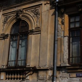 ,,Casa sângelui negru'', detalii despre legenda lui Mircea Eliade.