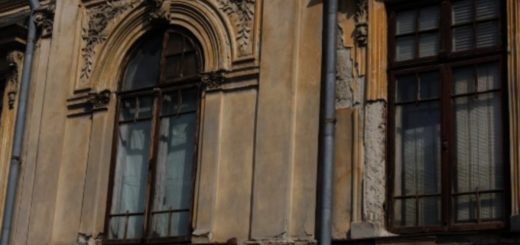 ,,Casa sângelui negru'', detalii despre legenda lui Mircea Eliade.
