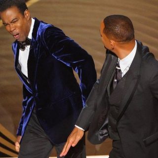 Chris Rock, detalii despre derapajul avut de Will Smith la Gala Premiilor Oscar 2022.