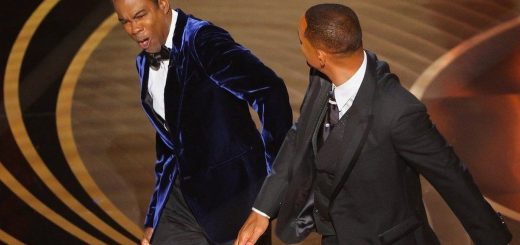 Chris Rock, detalii despre derapajul avut de Will Smith la Gala Premiilor Oscar 2022.