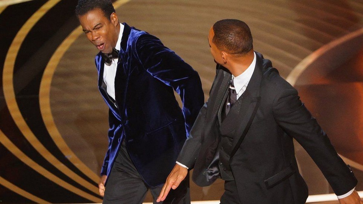Chris Rock, detalii despre derapajul avut de Will Smith la Gala Premiilor Oscar 2022.