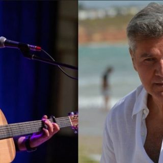 Dan Bittman și Marius Bățu, concert de 1 aprilie.
