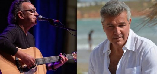 Dan Bittman și Marius Bățu, concert de 1 aprilie.