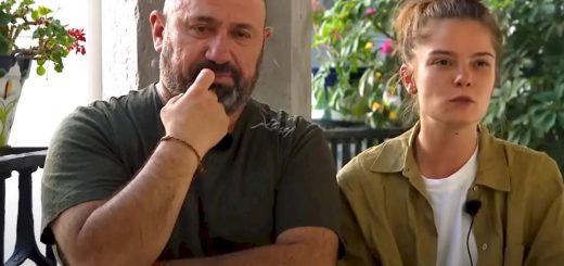 Doina Teodoru, în lacrimi la America Express.