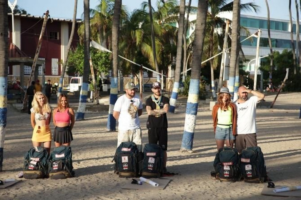 Finală cu mari emoții la America Express.