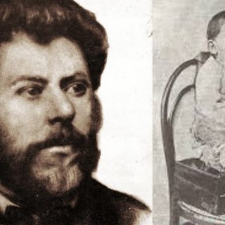 Curiozități despre Ion Creangă.