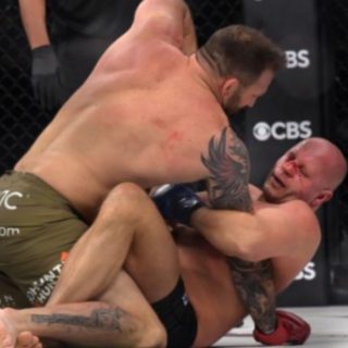 Cei mai buni luptători de MMA din toate timpurile.