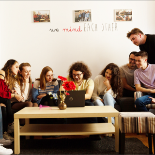 mindtit.io se alătură unei campanii pentru mediu.