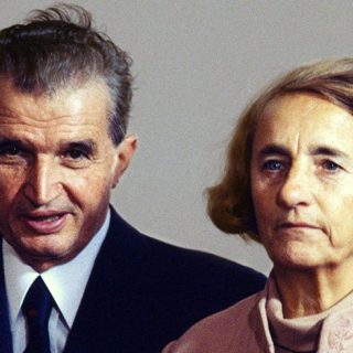 Ce obiceiuri ciudate aveau soții Ceaușescu?