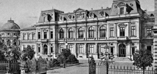 Pasiunile din Palatul Regal.