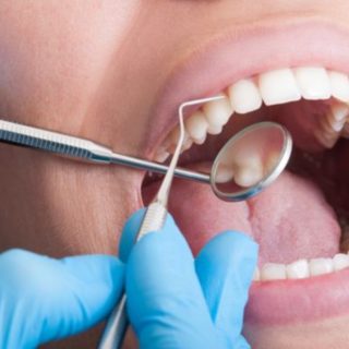 S-a deschis primul centru de igienizare dentară din România.