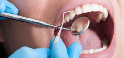 S-a deschis primul centru de igienizare dentară din România.