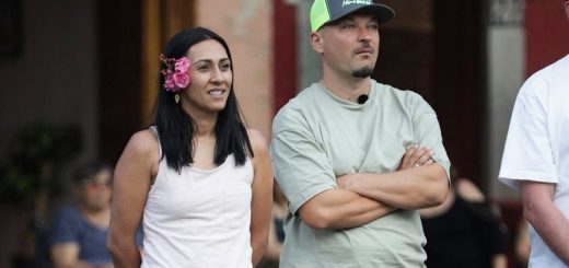 Puya și Melinda au fost eliminați de la America Express.