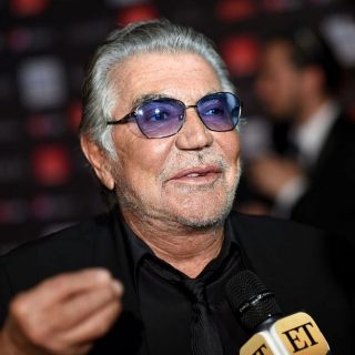 Roberto Cavalli a devenit tată la 82 de ani.