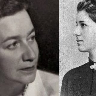 Sarmiza Bilcescu, bucureșteanca ce a devenit prima femeie avocat din Europa.
