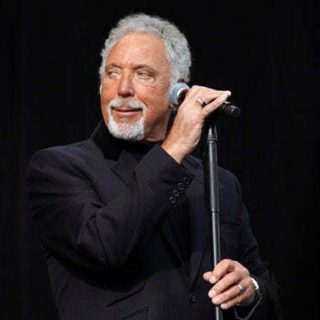 Tom Jones cântă la București pe 18 iunie.