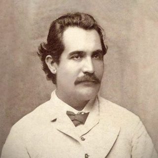 Pașii lui Mihai Eminescu în București.