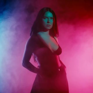 Inna revine cu a doua parte din albumul ,Just Dance'.