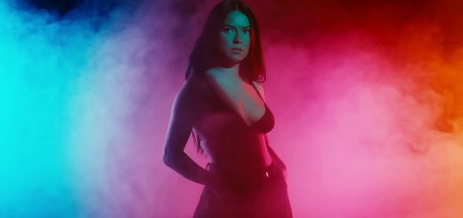 Inna revine cu a doua parte din albumul ,Just Dance'.