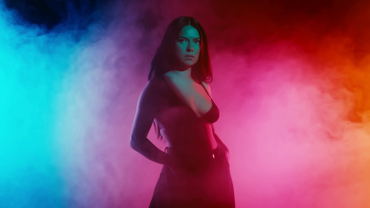 Inna revine cu a doua parte din albumul ,Just Dance'.