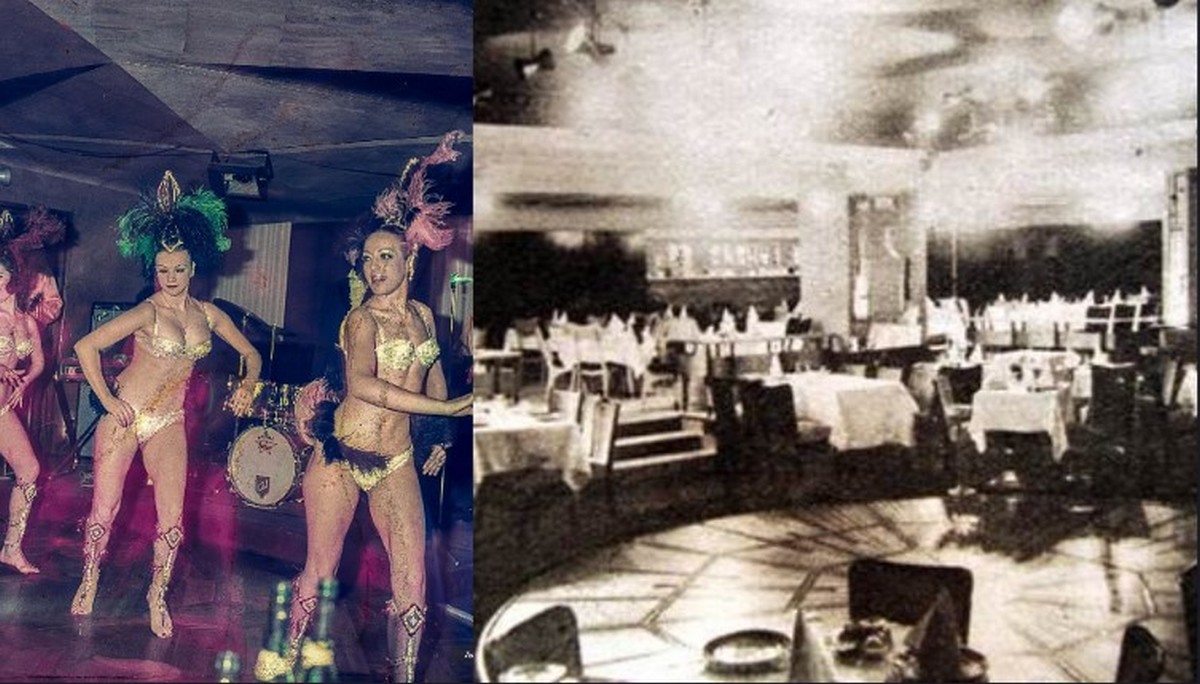 Povestea Barului Melody.