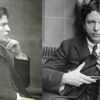 Cum arăta Bucureștiul ,luminat' de George Enescu?